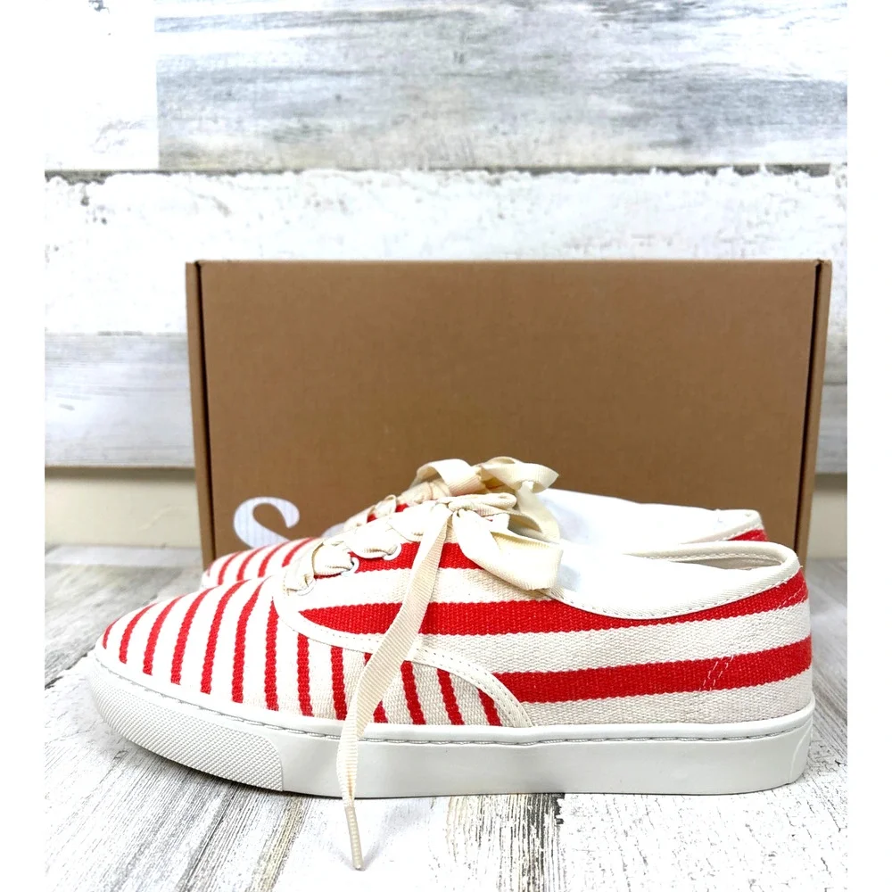 Soludos trendy marin